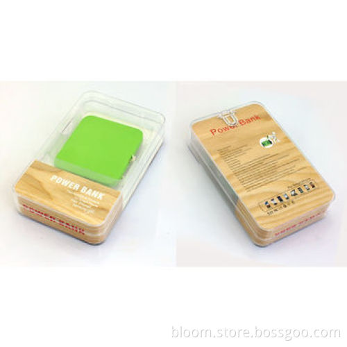 12,000mAh Emergency Mobile Power Banks with Phone Stand Function in Wholesale PriceNew